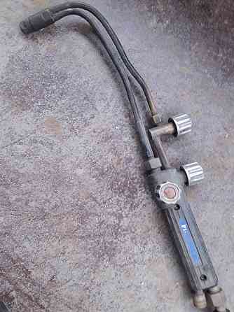 Резак Донецк