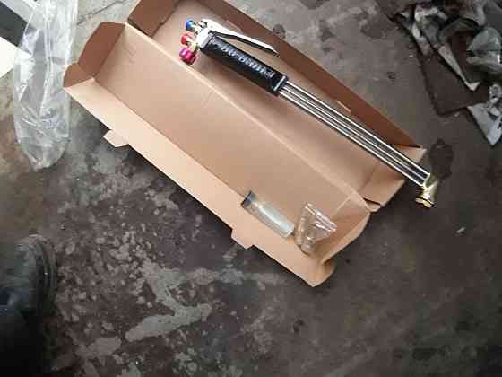 Резак Донецк