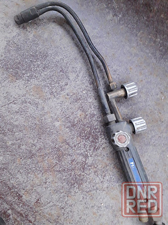 Резак Донецк - изображение 2