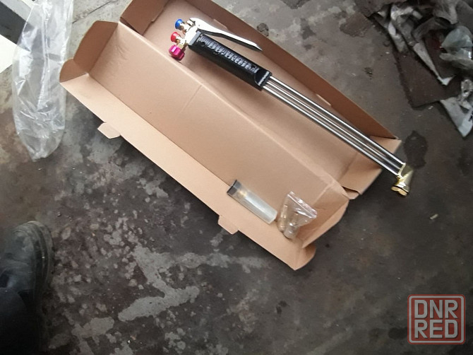 Резак Донецк - изображение 3