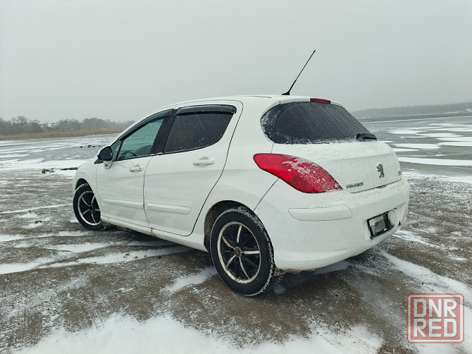 Продам Пежо 308 Донецк - изображение 5