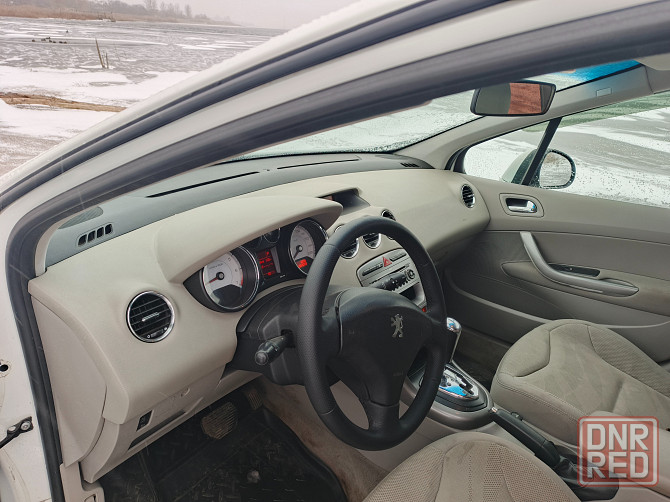 Продам Пежо 308 Донецк - изображение 7