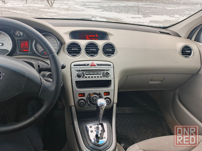 Продам Пежо 308 Донецк - изображение 6