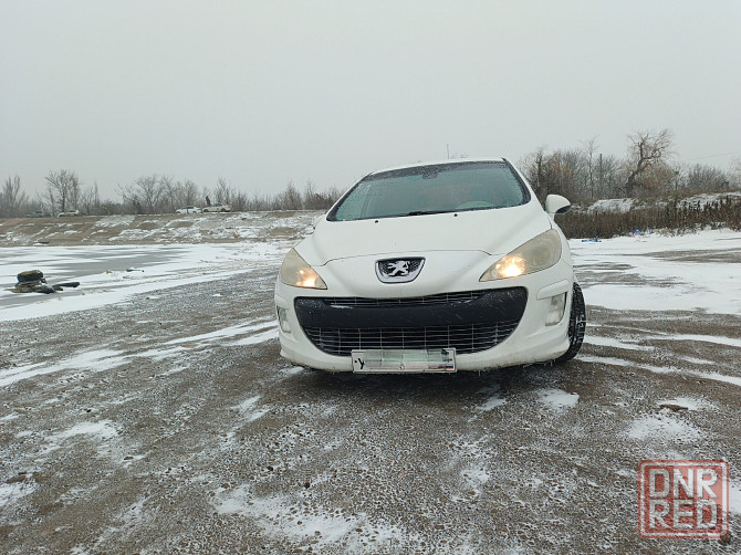 Продам Пежо 308 Донецк - изображение 3