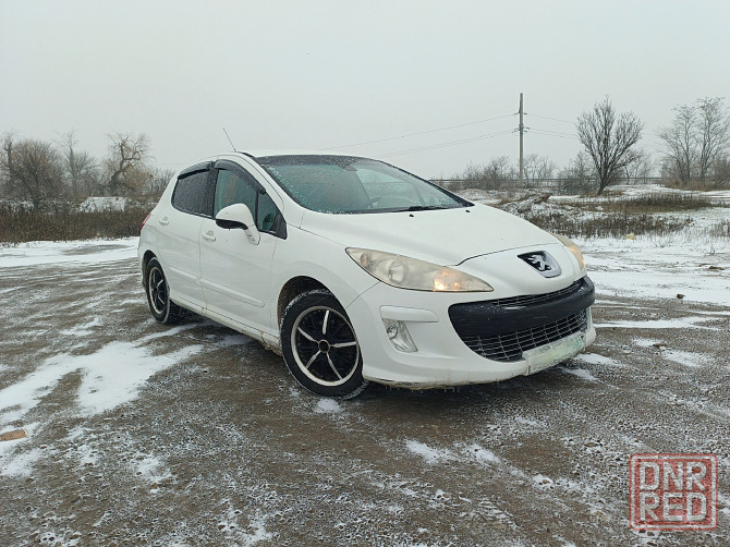 Продам Пежо 308 Донецк - изображение 2