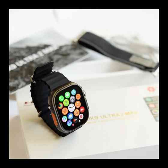 Смарт часы watch Донецк