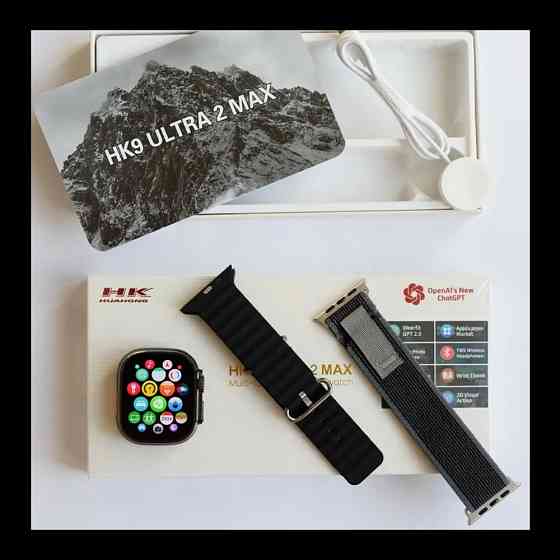 Смарт часы watch Донецк