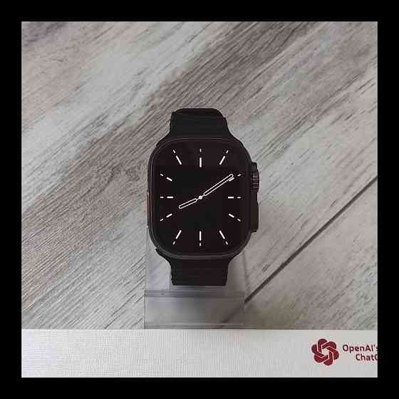 Смарт часы watch Донецк