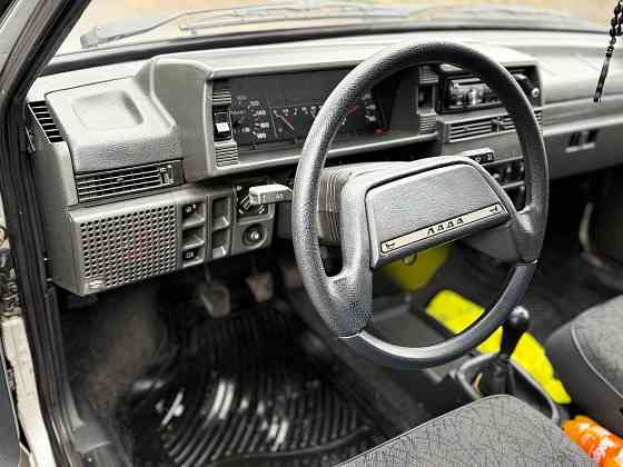 Ваз 21099 2005г 58т км пробег Донецк