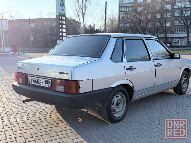 Ваз 21099 2005г 58т км пробег Донецк - изображение 2