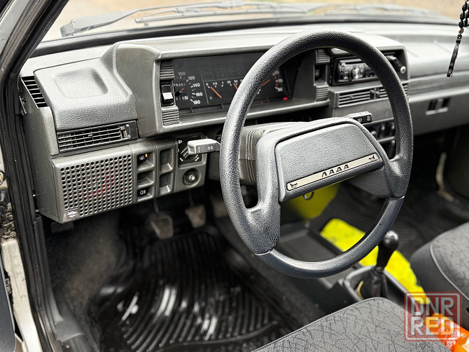 Ваз 21099 2005г 58т км пробег Донецк - изображение 5