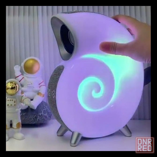 Колонка Часы Светильник Донецк - изображение 6