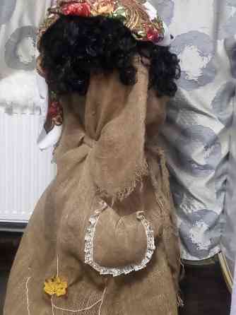 Продам костюм бабы Яги Макеевка