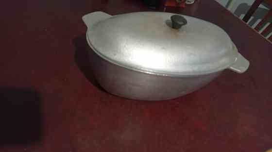 Утятница Макеевка