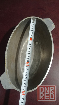 Утятница Макеевка - изображение 2