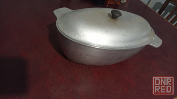 Утятница Макеевка - изображение 1