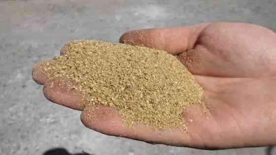 продам кормовые дрожи мясо-костную и рыбную муку Донецк