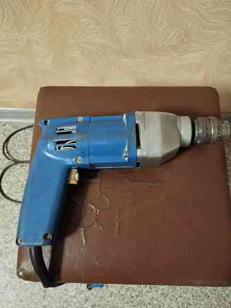 эл. дрель ссср иэ 1036э. качество проверенное годами. Донецк