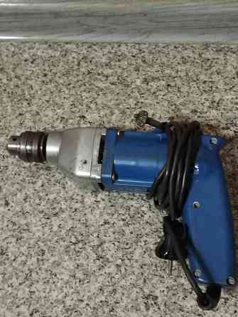 эл. дрель ссср иэ 1036э. качество проверенное годами. Донецк