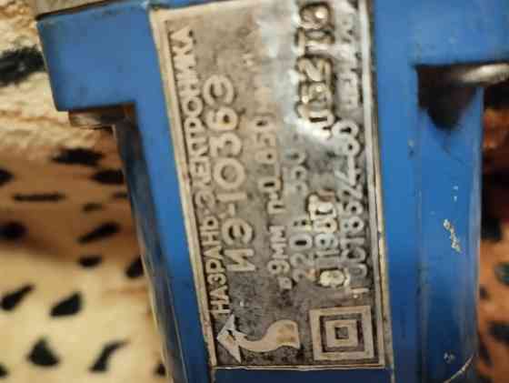 эл. дрель ссср иэ 1036э. качество проверенное годами. Донецк