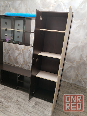 стенка для зала Донецк - изображение 1