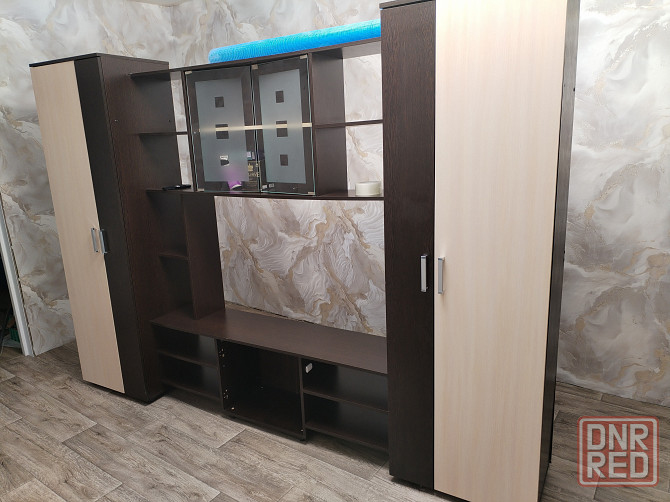 стенка для зала Донецк - изображение 3