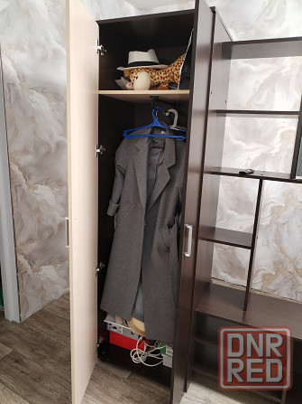 стенка для зала Донецк - изображение 4