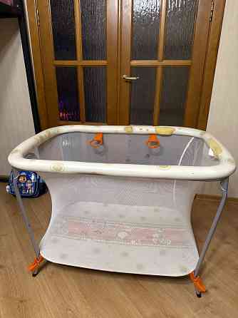 Продам манеж игровой Донецк