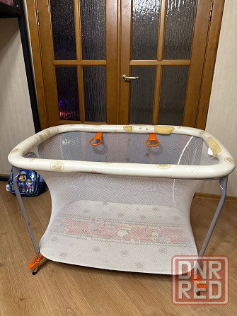 Продам манеж игровой Донецк - изображение 2