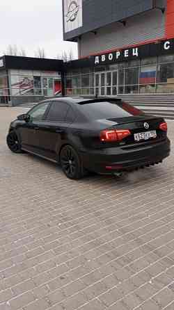 VOLKSWAGEN JETTA GLI, 2,0 TSI, 2016. Донецк