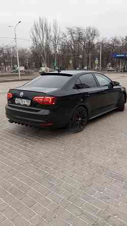 VOLKSWAGEN JETTA GLI, 2,0 TSI, 2016. Донецк