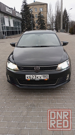 VOLKSWAGEN JETTA GLI, 2,0 TSI, 2016. Донецк - изображение 2
