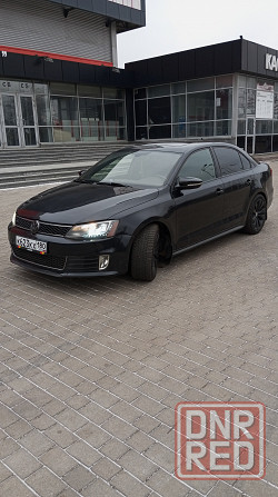 VOLKSWAGEN JETTA GLI, 2,0 TSI, 2016. Донецк - изображение 1