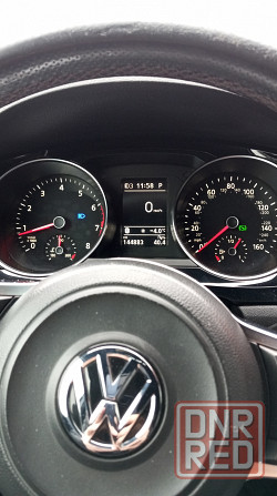 VOLKSWAGEN JETTA GLI, 2,0 TSI, 2016. Донецк - изображение 8