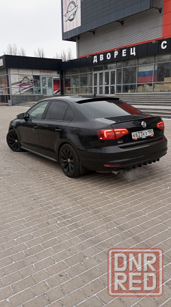 VOLKSWAGEN JETTA GLI, 2,0 TSI, 2016. Донецк - изображение 6