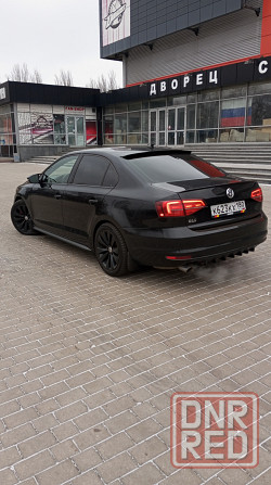 VOLKSWAGEN JETTA GLI, 2,0 TSI, 2016. Донецк - изображение 3