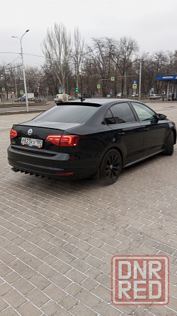 VOLKSWAGEN JETTA GLI, 2,0 TSI, 2016. Донецк - изображение 5