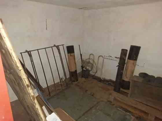 Продается гараж в кооперативе Донецк