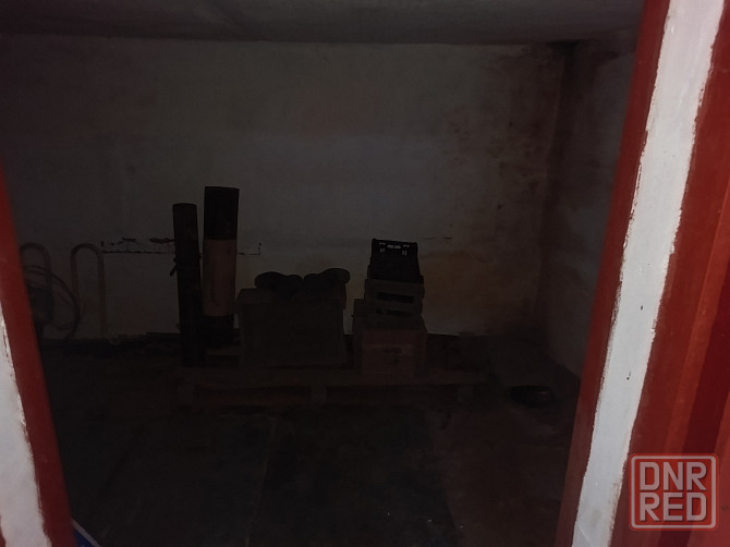 Продается гараж в кооперативе Донецк - изображение 4