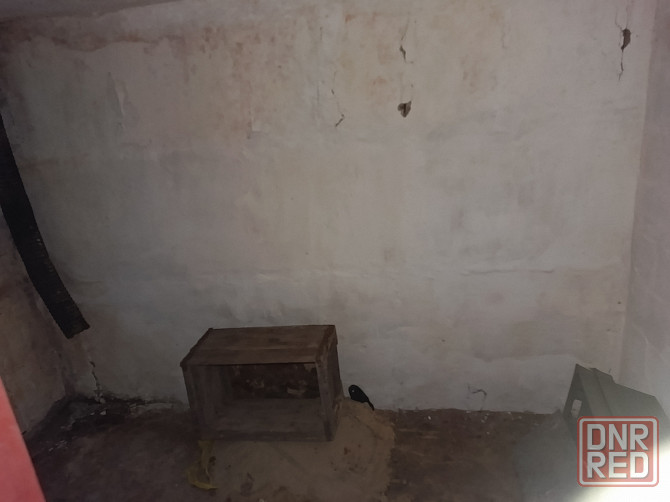 Продается гараж в кооперативе Донецк - изображение 5