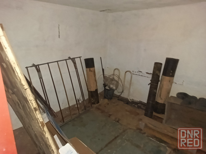 Продается гараж в кооперативе Донецк - изображение 3