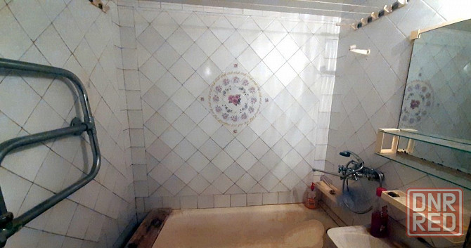 2х ком. квартира, Щетинина Донецк - изображение 9
