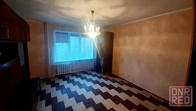 2х ком. квартира, Щетинина Донецк - изображение 2