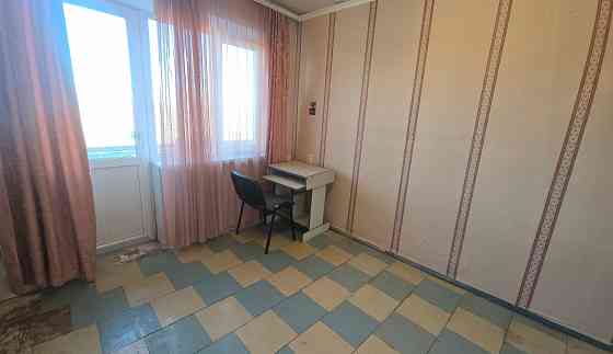 продaю квaртиру (66 м²) с лучшей планировкой 3 раздельные комнаты, 5.3 млн рублей, Боссе Донецк