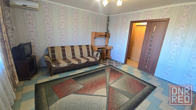 продaю квaртиру (66 м²) с лучшей планировкой 3 раздельные комнаты, 5.3 млн рублей, Боссе Донецк - изображение 1