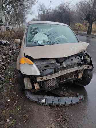 Renault Modus под разборку Донецк