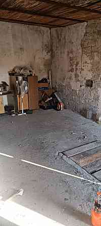 Продам гараж ост.Школа Макеевка