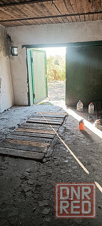 Продам гараж ост.Школа Макеевка - изображение 2