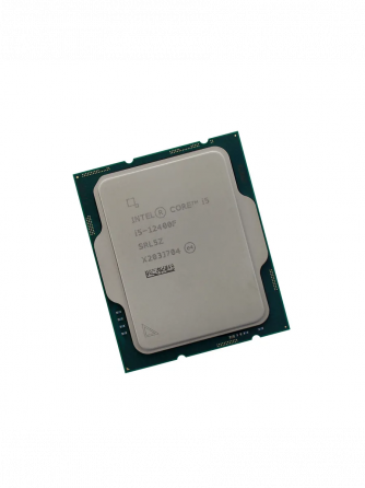 Продам процессор i5 12400f Макеевка