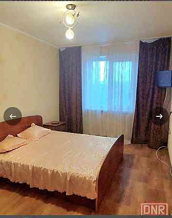 сдаю 2х ком квартиру на Текстильщике по ул. терешковой 10, ориентир - школа 88. Цена: 20 000 рублей Донецк